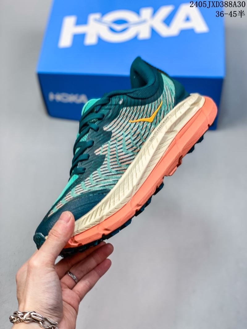 Hoka Shoes